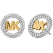 Michael Kors fülbevalók Michael Kors fülbevalók