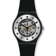 Kép 1/2 - Swatch unisex óra - SO29B109 - Silver Glam
