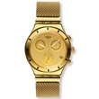 Kép 1/2 - Swatch női óra - YCG410GA - Golden Cover L