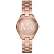 Kép 1/2 - Michael Kors női óra - MK3549 - Mini Slim Runway