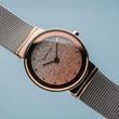 Kép 3/5 - Bering női óra  - 10126-0663 - Classic