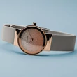 Kép 4/5 - Bering női óra  - 10126-0663 - Classic