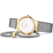 Kép 2/3 - Bering női óra és karkötő - 12131-010-190-GWP1 - Classic