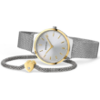 Kép 2/4 - Bering női óra és karkötő szett - 12131-014-GWP - Classic