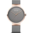 Kép 1/3 - Bering unisex óra - 14339-369 - Solar