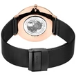 Kép 5/7 - Bering női óra  - 15739-166 - Ultra Slim