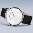 Kép 2/8 - Bering női óra  - 15739-404 - Ultra Slim