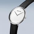 Kép 3/8 - Bering női óra  - 15739-404 - Ultra Slim