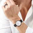 Kép 8/8 - Bering női óra  - 15739-404 - Ultra Slim