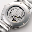 Kép 2/3 - Bering férfi óra - 16243-077 - Automatic