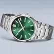 Kép 5/7 - Bering férfi óra - 17639-708 - Classic