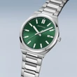 Kép 6/7 - Bering férfi óra - 17639-708 - Classic