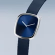 Kép 3/8 - Bering női óra  - 18034-307 - Classic Pebble