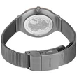 Kép 2/7 - Bering női óra  - 18434-369 - Ultra Slim 