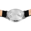 Kép 6/7 - Bering férfi óra  - 18640-404 - Titanium