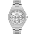 Kép 1/4 - Bigotti Milano Raffinato Silver férfi karóra - BG110627-1