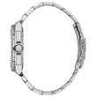 Kép 2/4 - Bigotti Milano Raffinato Silver férfi karóra - BG110627-1