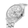 Kép 4/4 - Bigotti Milano Raffinato Silver férfi karóra - BG110627-1