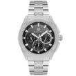 Kép 1/4 - Bigotti Milano Raffinato Black férfi karóra - BG110627-2