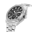 Kép 4/4 - Bigotti Milano Raffinato Black férfi karóra - BG110627-2