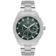 Kép 1/4 - Bigotti Milano Raffinato Green férfi karóra - BG110627-3