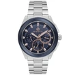 Kép 1/4 - Bigotti Milano Raffinato Blue férfi karóra - BG110627-4