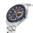 Kép 4/4 - Bigotti Milano Raffinato Blue férfi karóra - BG110627-4