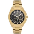 Kép 1/4 - Bigotti Milano Raffinato Gold férfi karóra - BG110627-5