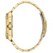 Kép 2/4 - Bigotti Milano Raffinato Gold férfi karóra - BG110627-5