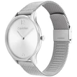 Kép 2/3 - Calvin Klein női óra  - 25200001 - Timeless 2H