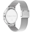 Kép 3/3 - Calvin Klein női óra  - 25200001 - Timeless 2H