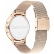 Kép 3/3 - Calvin Klein női óra  - 25200006 - Timeless 2H