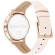 Kép 3/3 - Calvin Klein női óra  - 25200009 - Timeless 2H