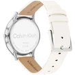 Kép 3/3 - Calvin Klein női óra  - 25200010 - Timeless 2H