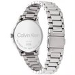 Kép 3/3 - Calvin Klein unisex óra  - 25200041 - Iconic