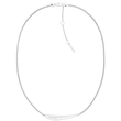 Kép 1/2 - Calvin Klein női nyaklánc - 35000338 - Elongated Drops