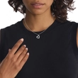 Kép 2/2 - Calvin Klein női nyaklánc - 35000384 - Minimalist Hearts
