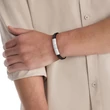 Kép 2/2 - Calvin Klein férfi karkötő - 35100062