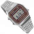 Kép 2/3 - Casio unisex óra - A168WA-5AYES - Vintage