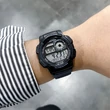 Kép 2/2 - Casio férfi óra - AE-1000W-8AVEF - Timeless Collection