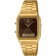 Kép 1/2 - Casio unisex óra - AQ-230GA-5AMQYES - Vintage