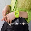 Kép 2/2 - Casio női óra - BGA-10-3AER - Baby-G Playful Hearts Series