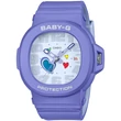 Kép 1/2 - Casio női óra - BGA-10-6AER - Baby-G Playful Hearts Series