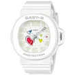 Kép 1/2 - Casio női óra - BGA-10-7AER - Baby-G Playful Hearts Series