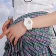 Kép 2/2 - Casio női óra - BGA-10-7AER - Baby-G Playful Hearts Series