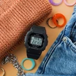 Kép 3/4 - Casio női óra - BGD-5650-1ER - Baby-G