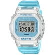 Kép 1/4 - Casio női óra - BGD-565GC-2ER - Baby-G 