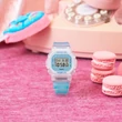 Kép 3/4 - Casio női óra - BGD-565GC-2ER - Baby-G 