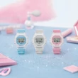 Kép 4/4 - Casio női óra - BGD-565GC-2ER - Baby-G 