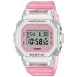 Kép 1/4 - Casio női óra - BGD-565GC-4ER - Baby-G 